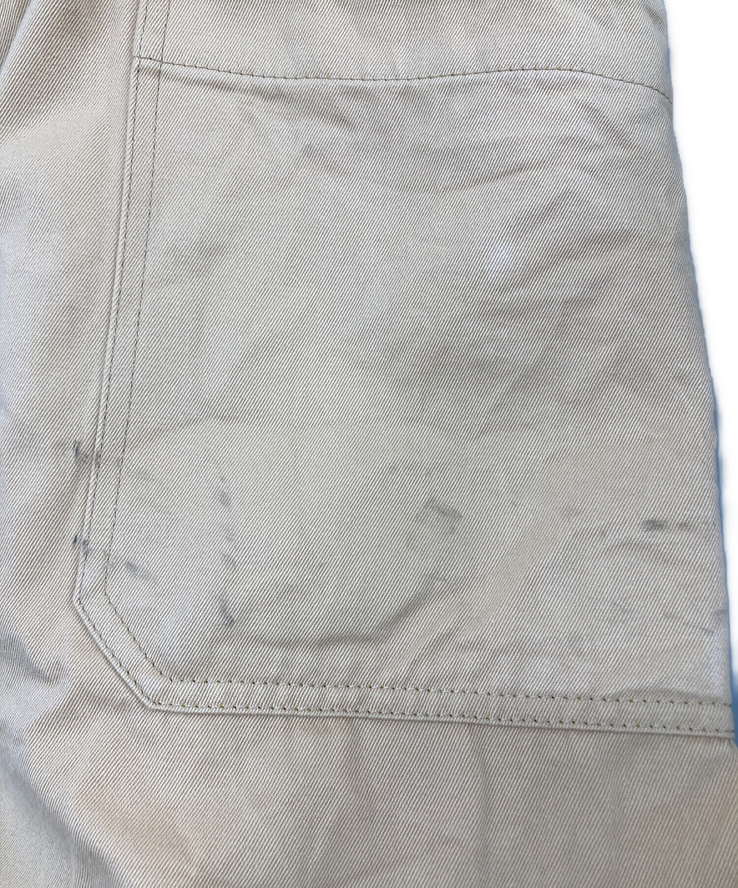 中古・古着通販】beautiful people (ビューティフルピープル) selvedge 