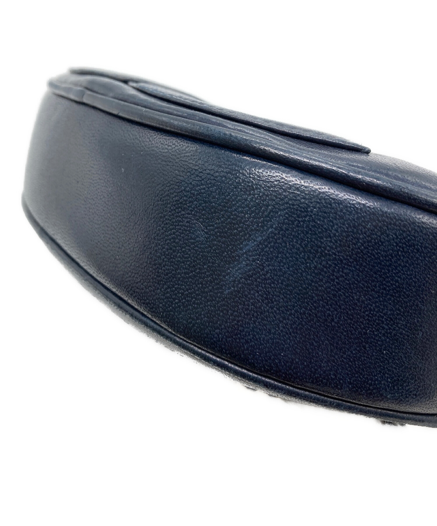 中古・古着通販】CHANEL (シャネル) タッセル付 ココマーク チェーン