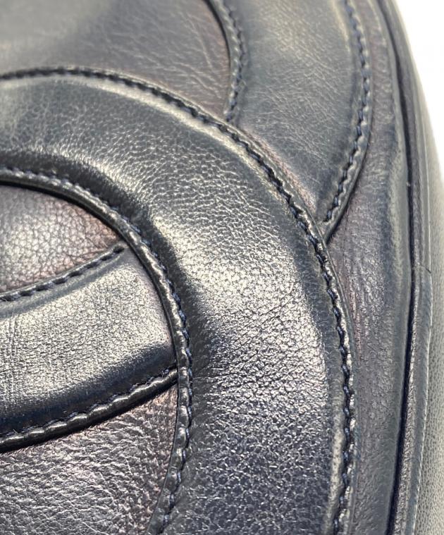 中古・古着通販】CHANEL (シャネル) タッセル付 ココマーク チェーン