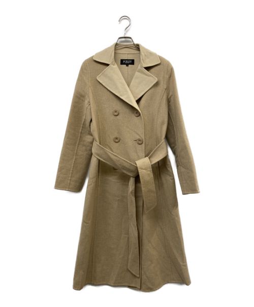 麗奈【希少】FOXEY BOUTIQUE ロシアンセーブル カシミアコート 麗奈【希少】FOXEY BOUTIQUE ロシアンセーブル カシミアコート 麗奈様