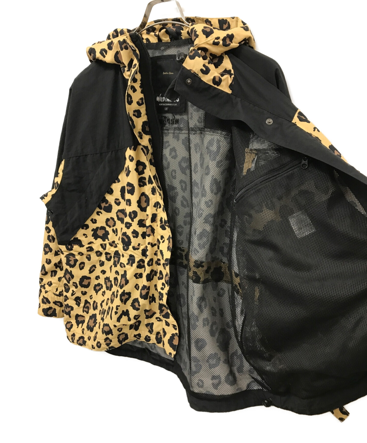 中古・古着通販】WILD THINGS (ワイルドシングス) Spick and Span  