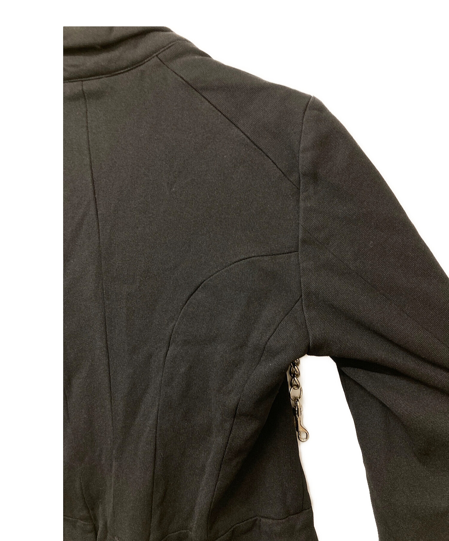 COMME des GARCONS チェーンジャケット 中古・古着通販】COMME des GARCONS COMME des GARCONS