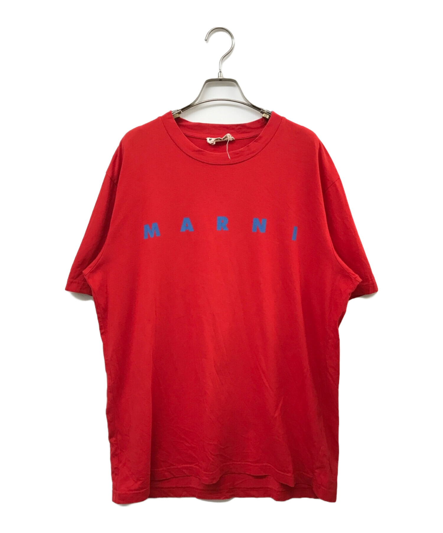 Marni(マルニ) marni Tシャツ シャツ 46 Marni(マルニ) デイジー ロゴ 