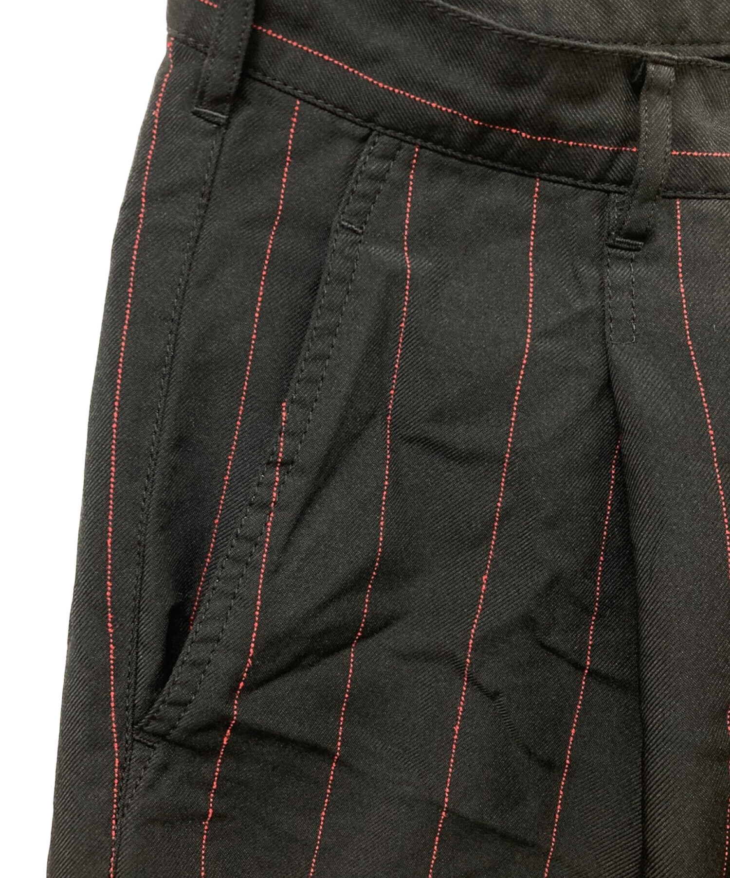 COMME des GARCONS HOMME(コムデギャルソンオム) サイズ:M 21AW 2 