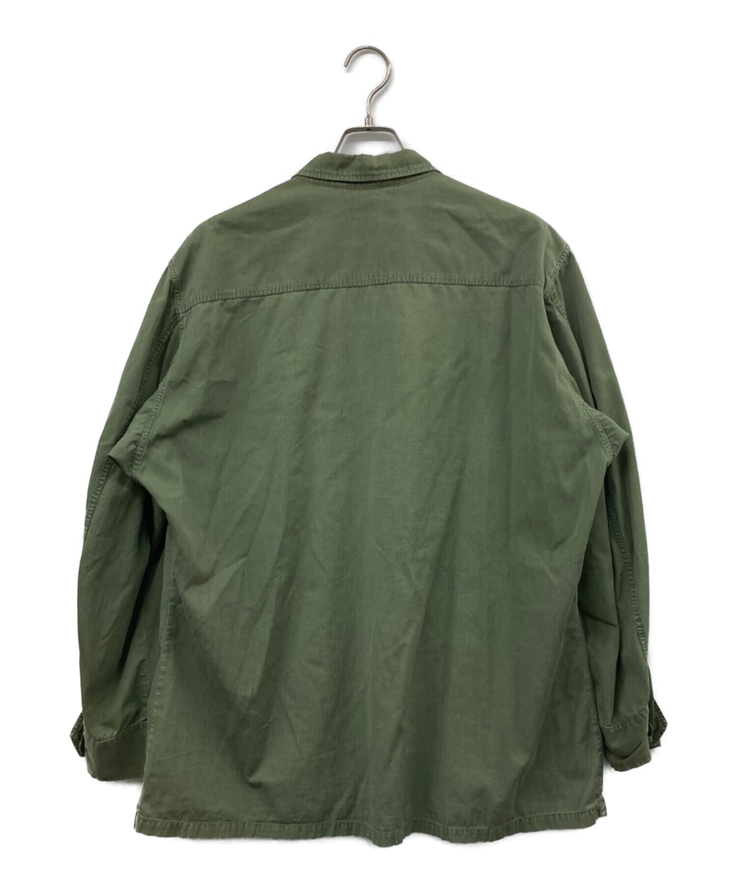 中古・古着通販】VINTAGE MILITARY (ヴィンテージ ミリタリー) 3rd後期