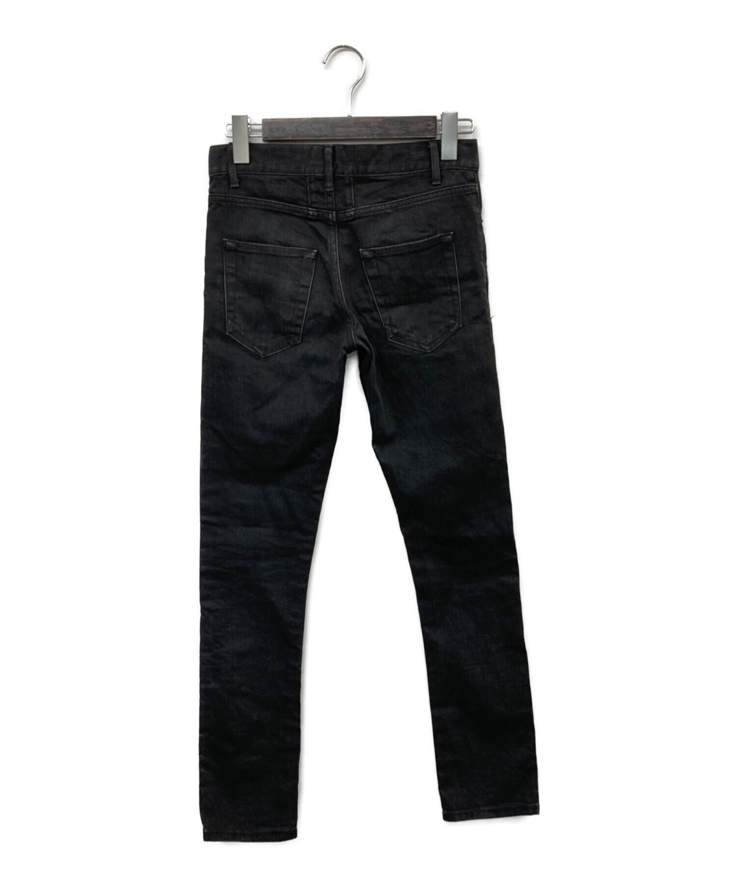 中古・古着通販】Saint Laurent Paris (サンローランパリ) スキニー 