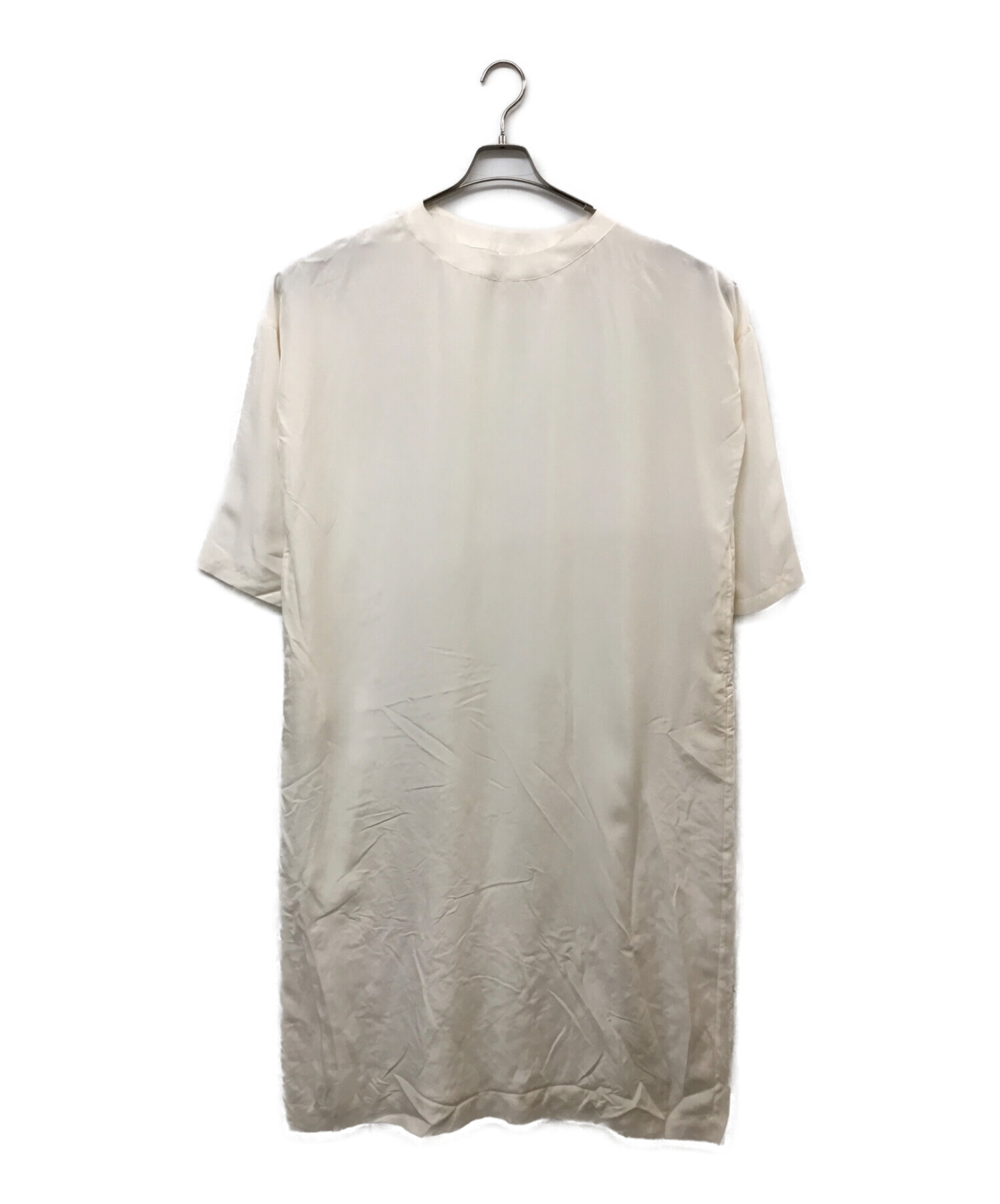 Yoli Silk strap onepiece yoli ヨリ Silk strap onepiece サイズ1