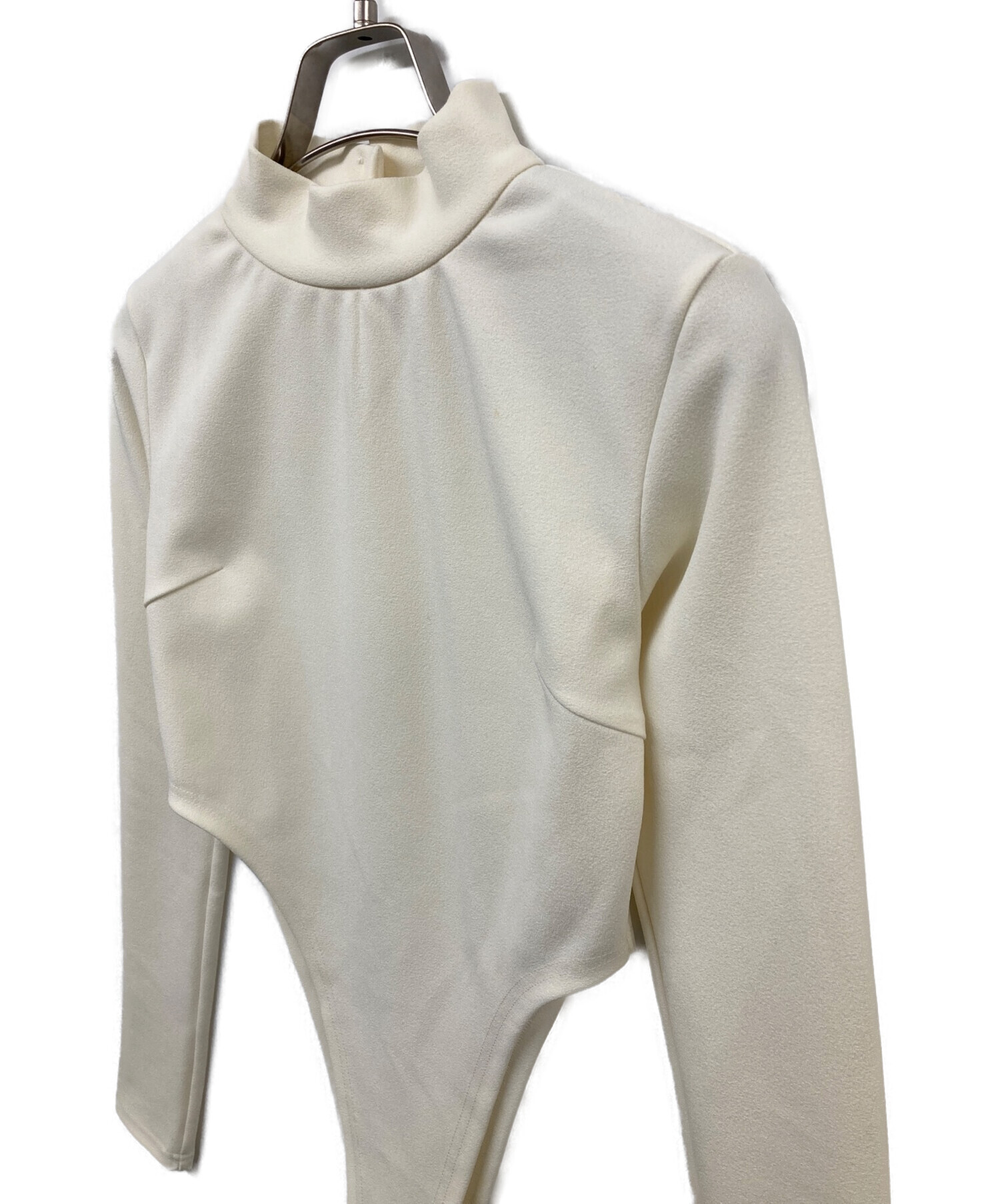 TELOPLAN Teodoro Side Open LS-Tee black TELOPLAN Teodoro Side Open