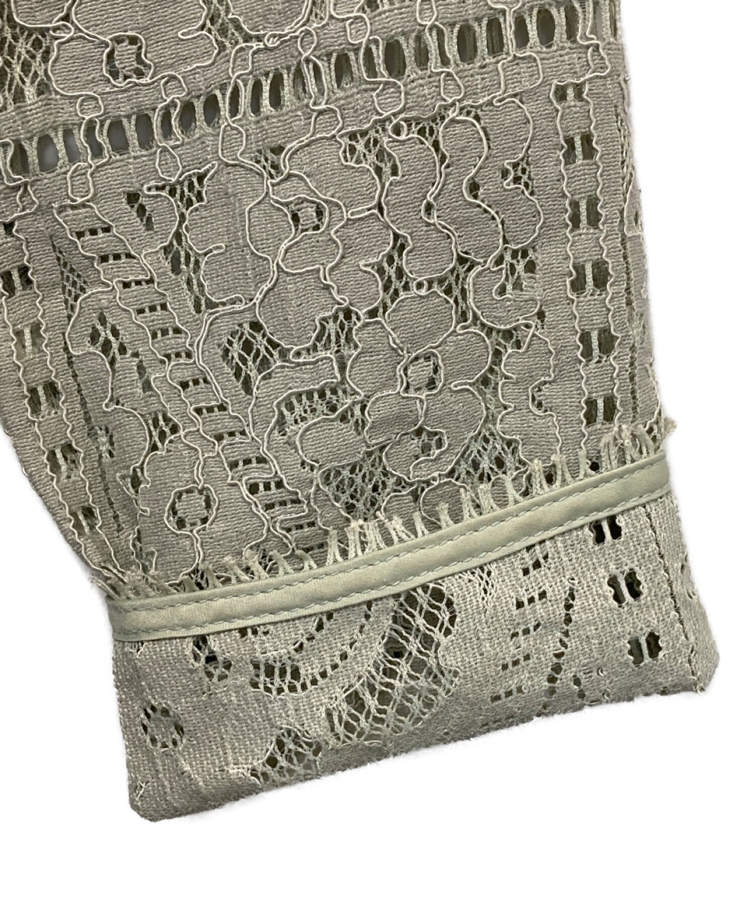 中古・古着通販】CELFORD (セルフォード) レースロング