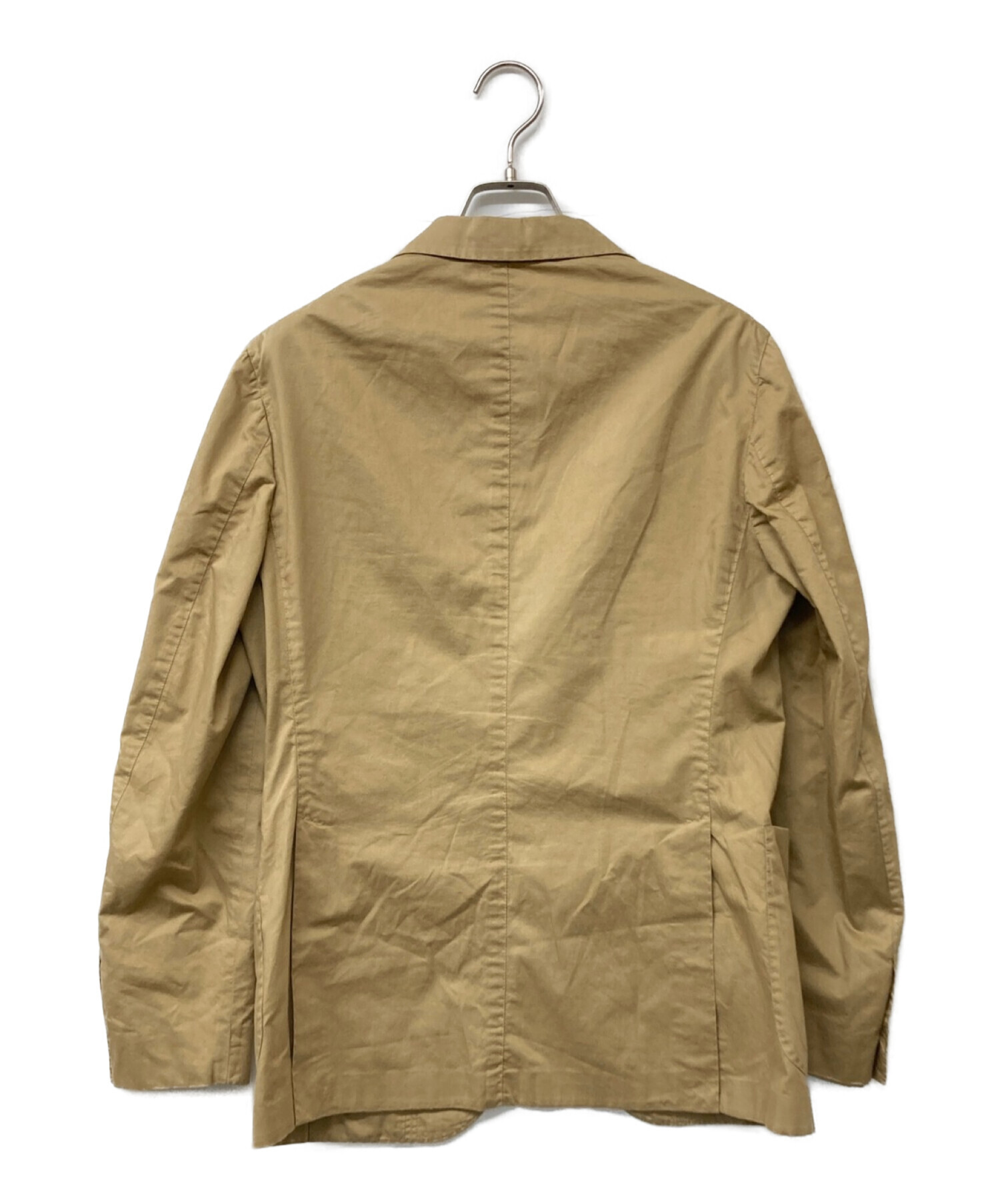 THE GIGI ザ ジジ セットアップ ジャケット&パンツ 46 新品タグ付き