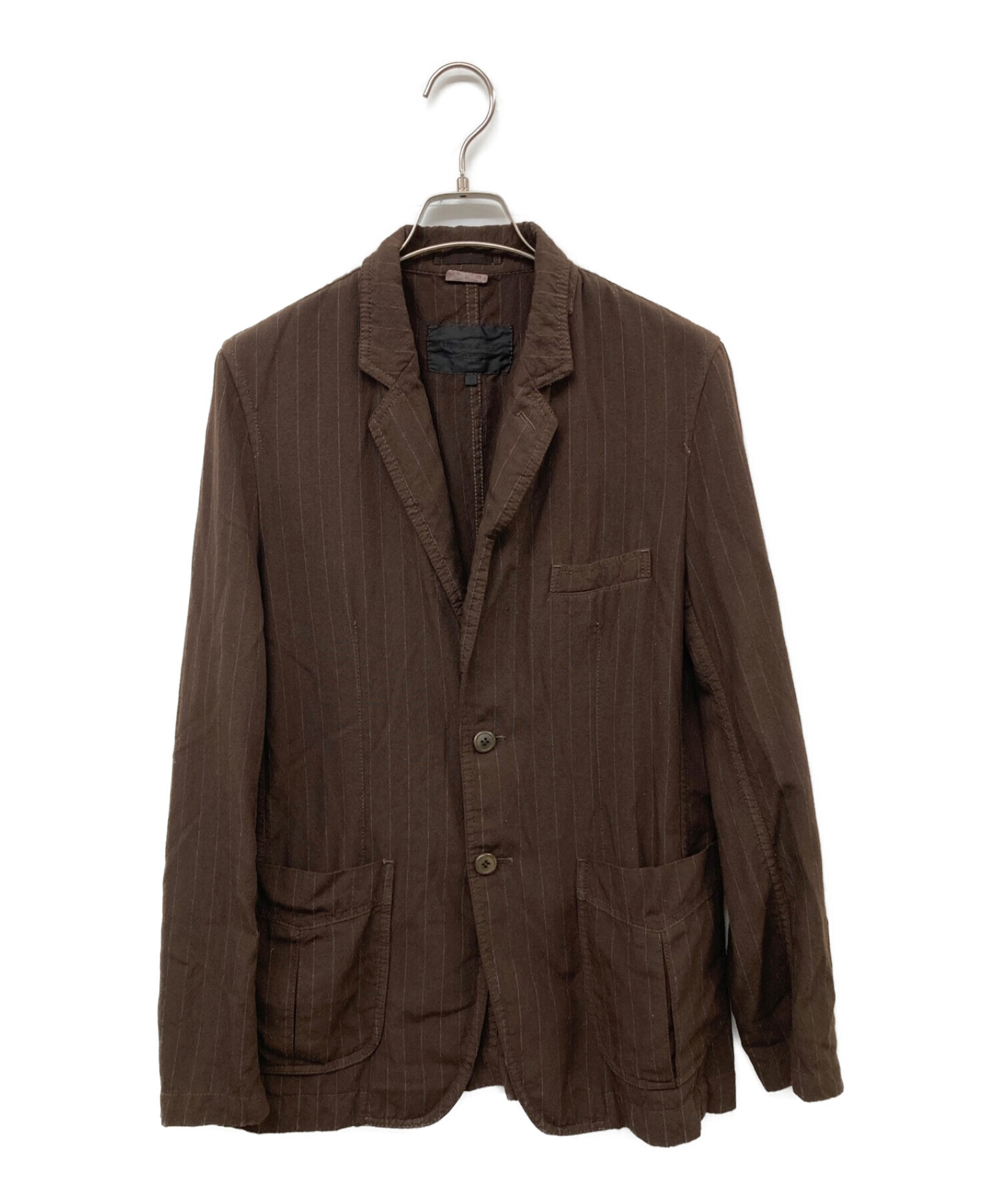 中古・古着通販】COMME des GARCONS HOMME DEUX (コムデギャルソン