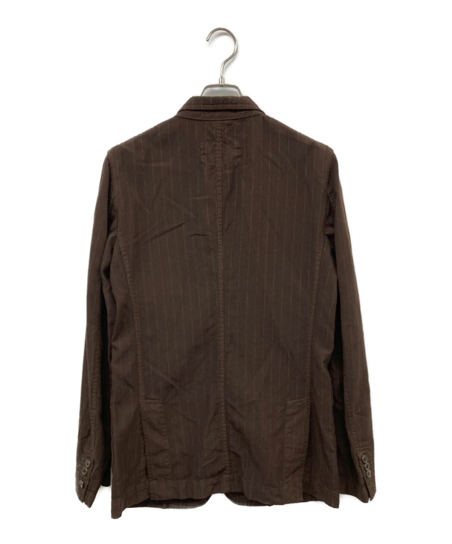 中古・古着通販】COMME des GARCONS HOMME DEUX (コムデギャルソン