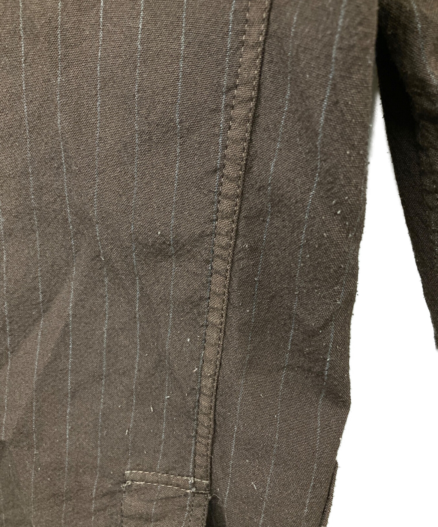 中古・古着通販】COMME des GARCONS HOMME DEUX (コムデギャルソン