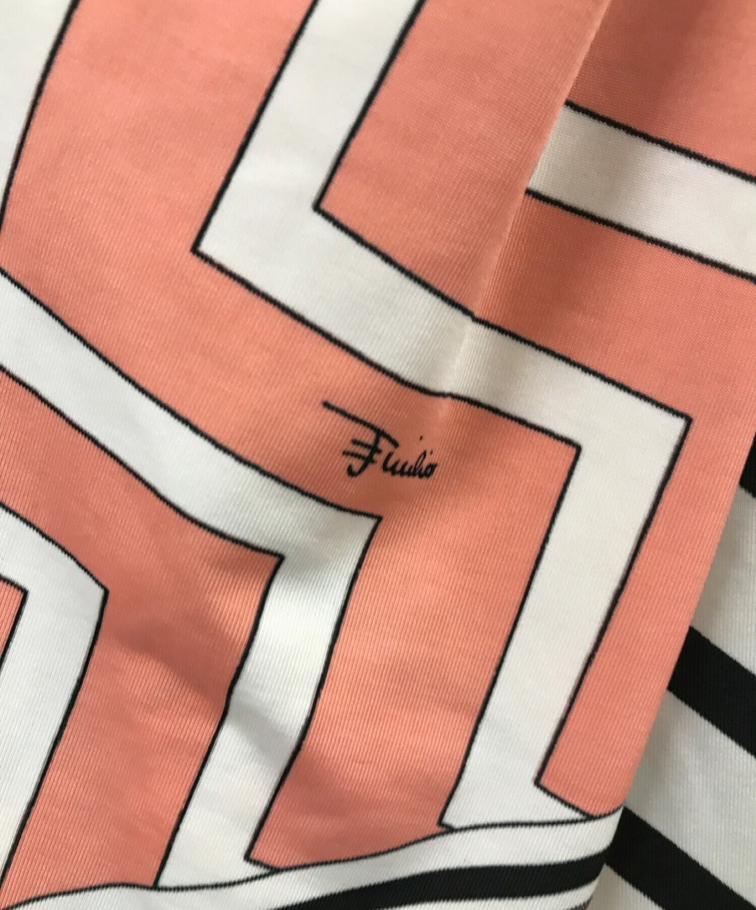 中古・古着通販】Emilio Pucci (エミリオ プッチ) 総柄タイト