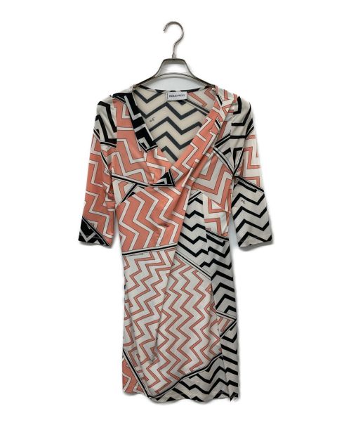 中古・古着通販】Emilio Pucci (エミリオ プッチ) 総柄タイト