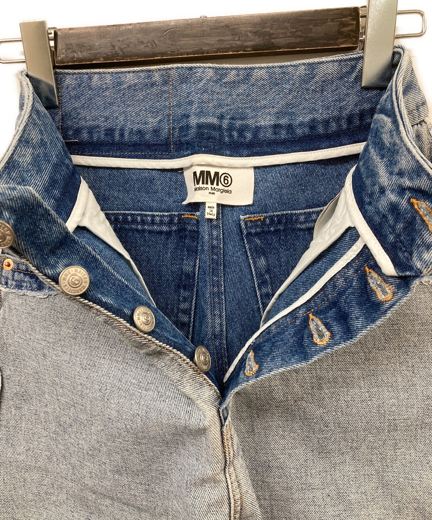 中古・古着通販】MM6 Maison Margiela (エムエムシックス メゾン 