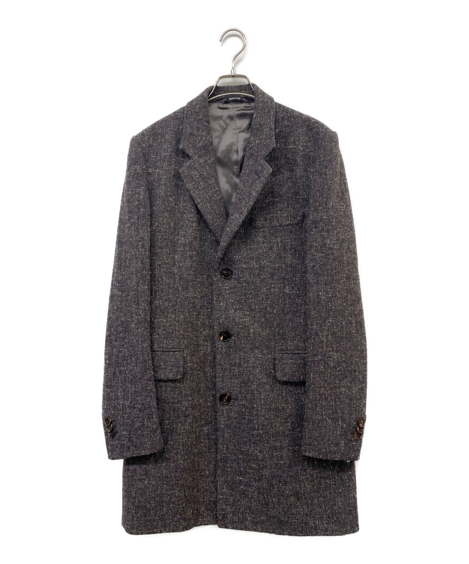 中古・古着通販】Maison Margiela (メゾンマルジェラ) ツイード 中古・古着通販】Maison Margiela (メゾンマルジェラ) ツイード