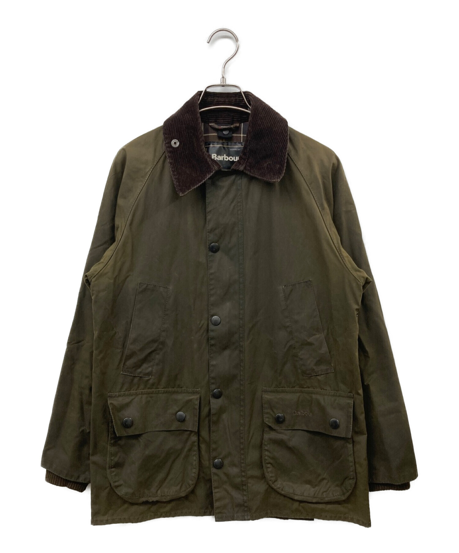 中古・古着通販】Barbour (バブアー) CLASSIC BADELE クラシック 