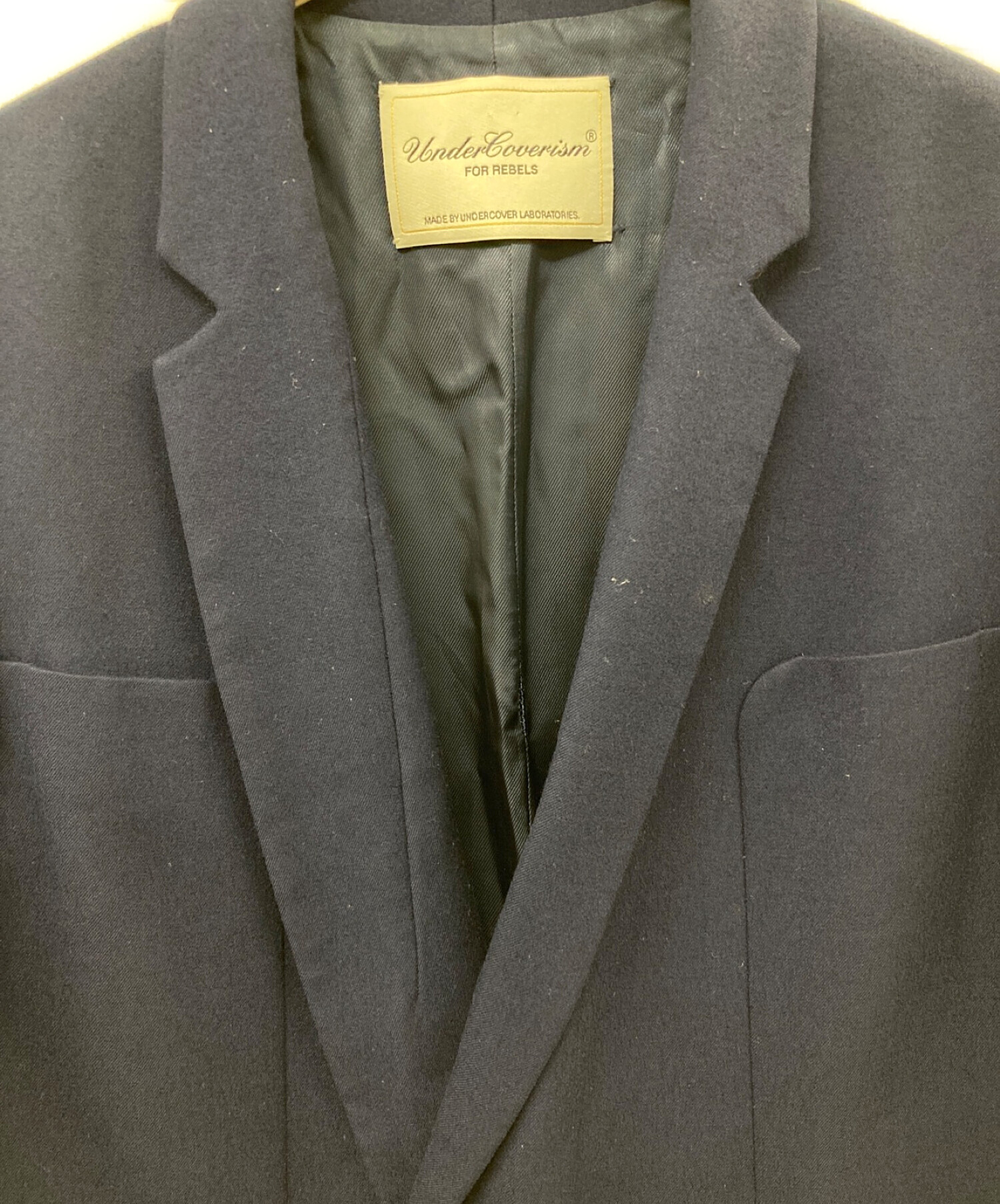 中古・古着通販】UNDERCOVERISM (アンダーカバーイズム) マグネット