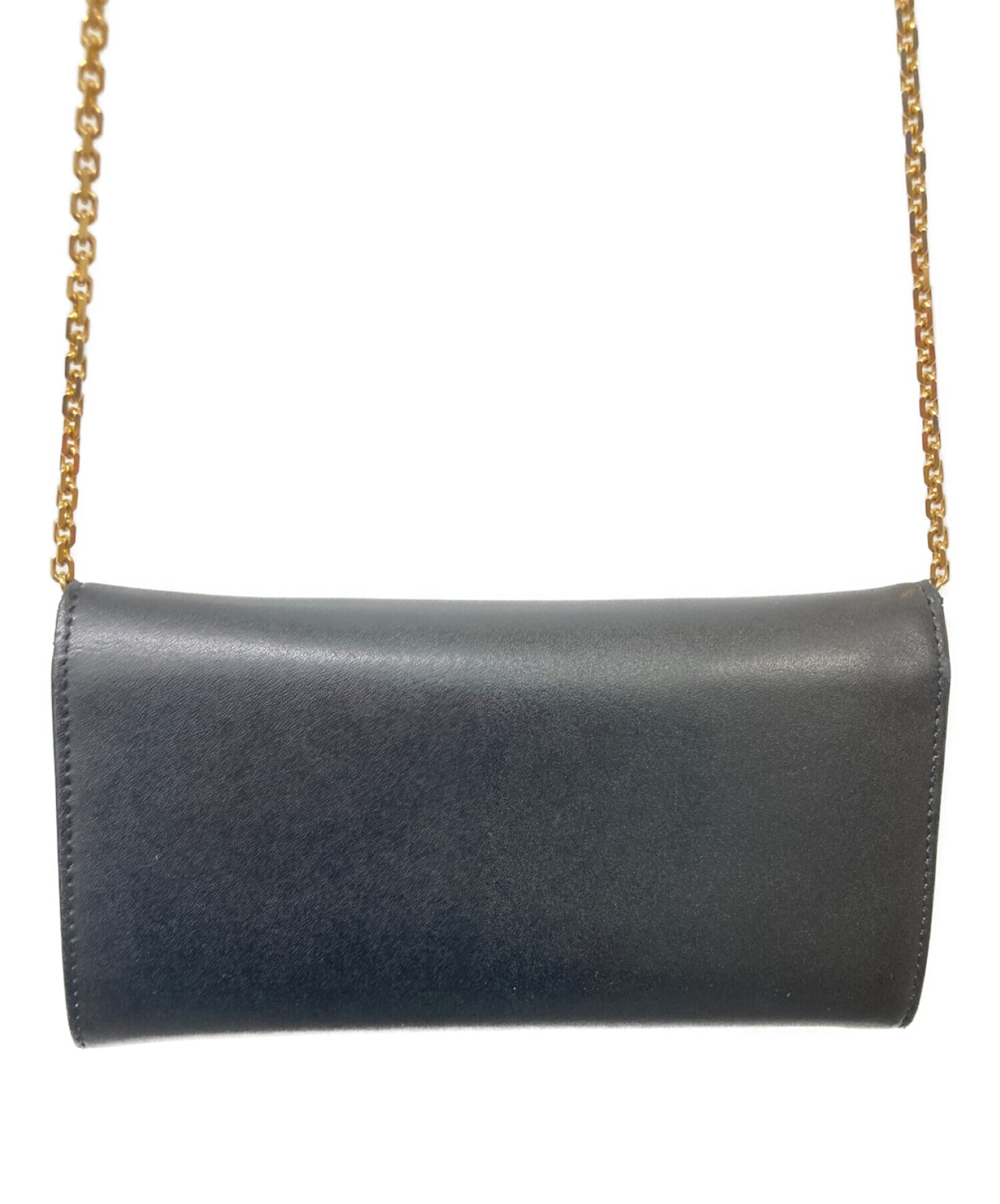 中古・古着通販】FENDI (フェンディ) チェーンウォレットバッグ