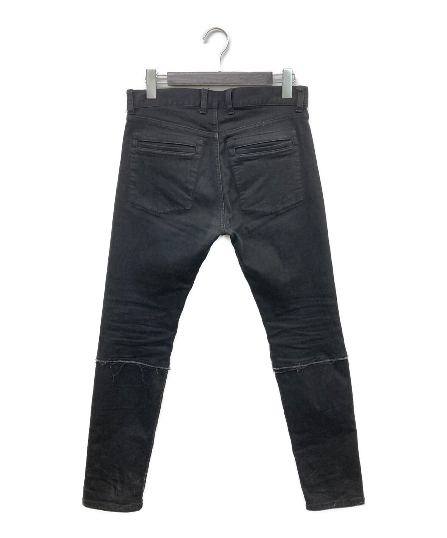 中古・古着通販】UNDERCOVERISM (アンダーカバーイズム) 裾ZIP