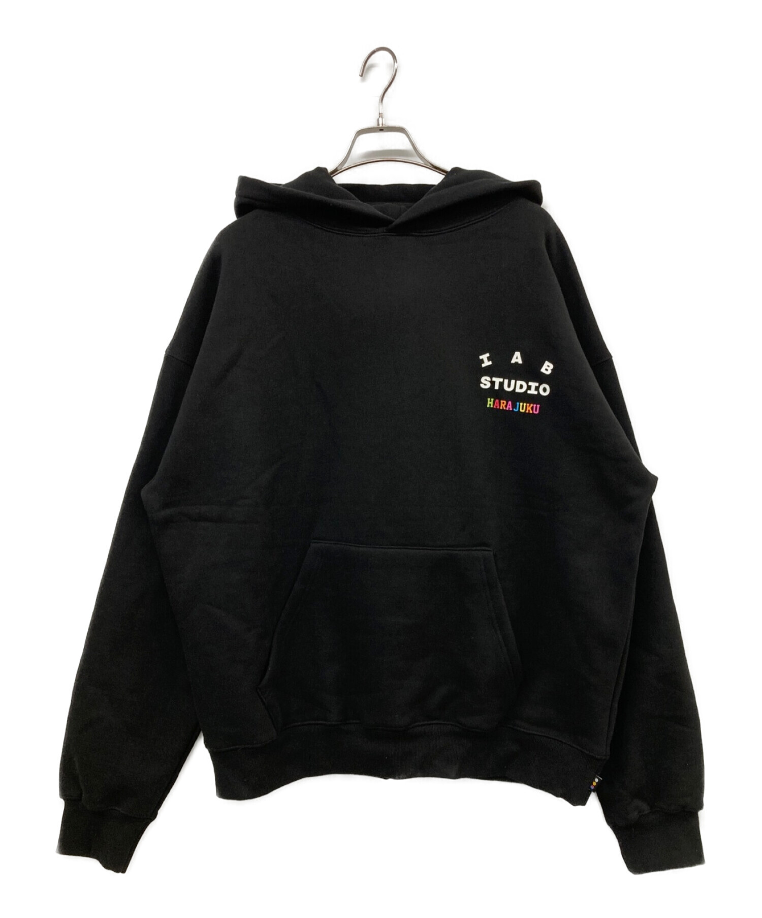 IAB Studio(アイエービースタジオ) PIGMENT(ピグメント) セットアップ