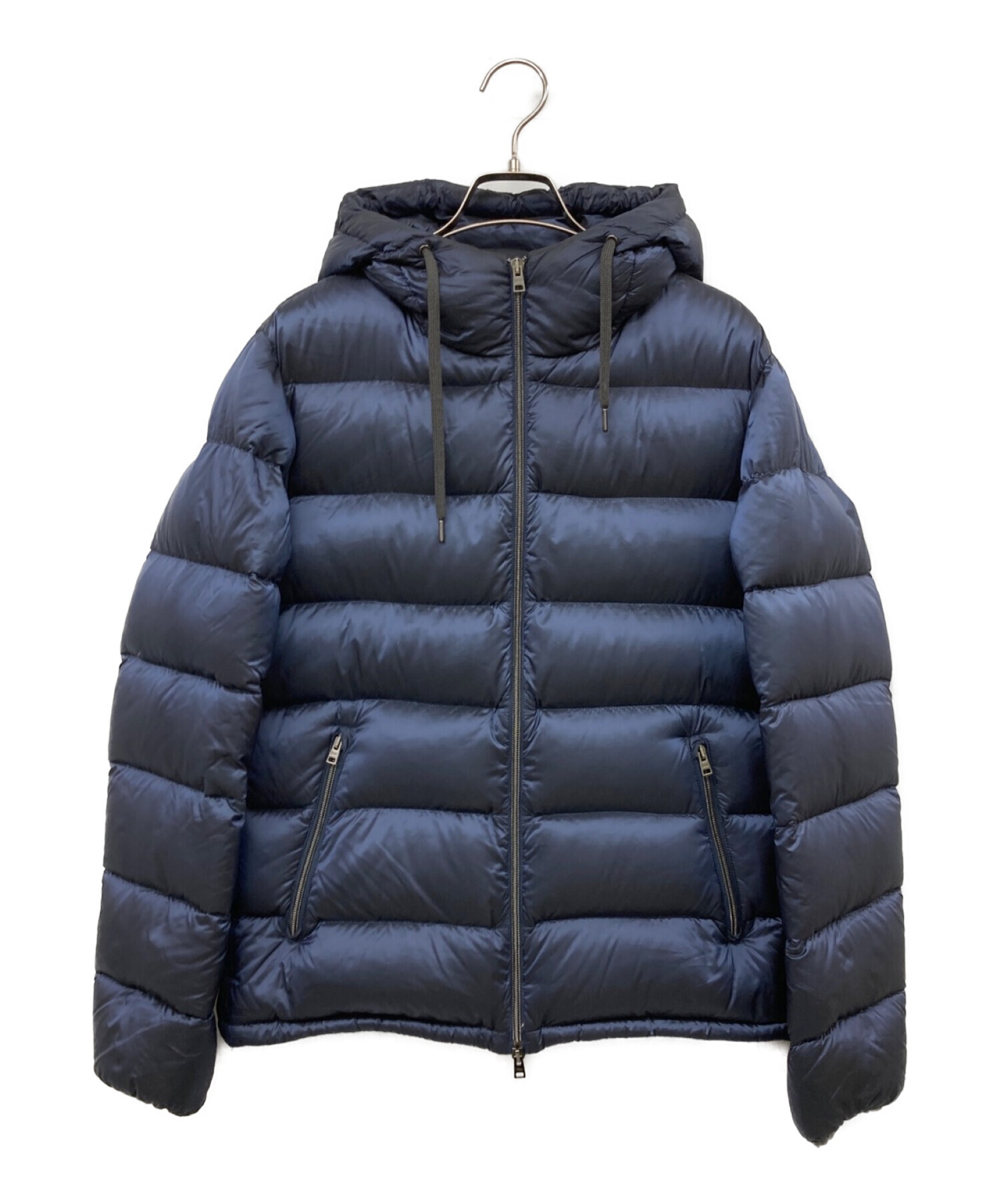 HERNO 48サイズダウン