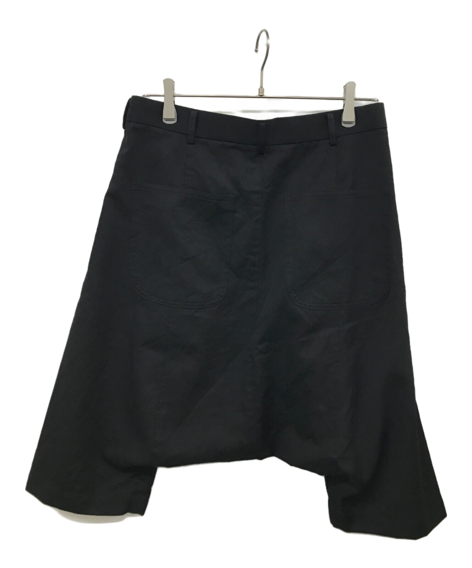 ブラックコムデギャルソン ペンギンパンツ 【公式通販】