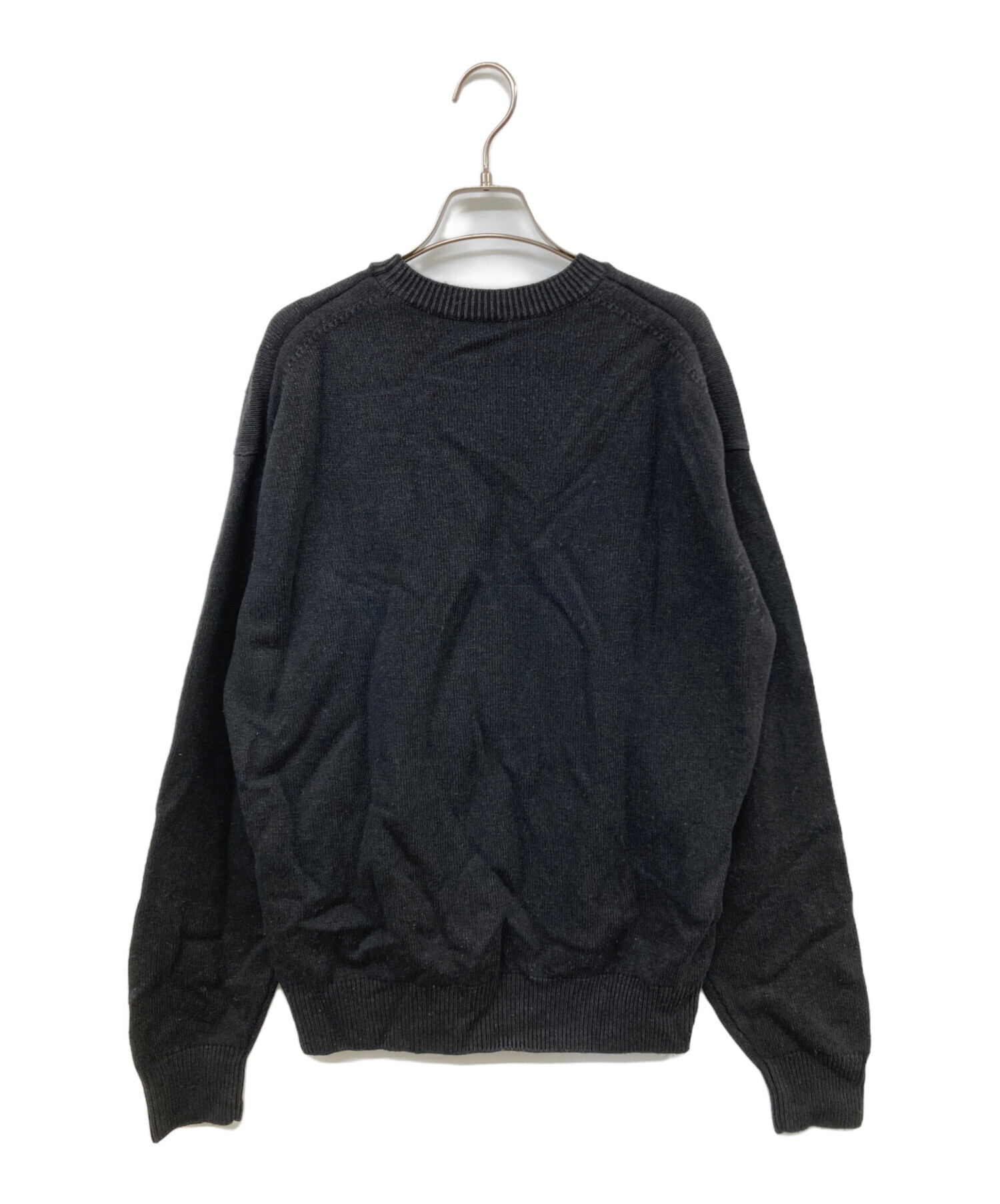 中古・古着通販】AURALEE (オーラリー) 21AW FRENCH MERINO STONE 