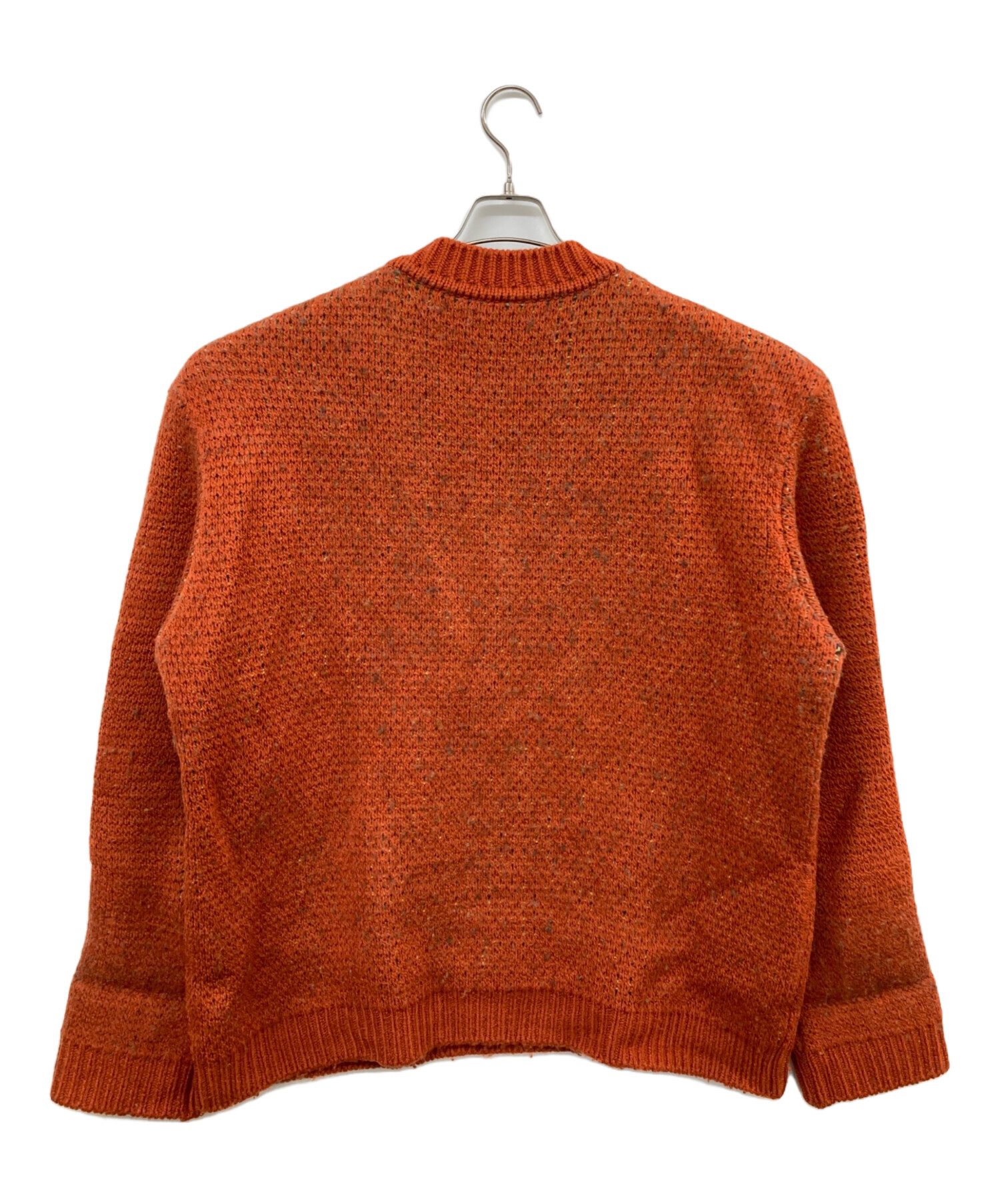 Kota Gushiken 22AW セーター　本日中特別価格 Kota Gushiken 22AW セーター 本日中特別価格