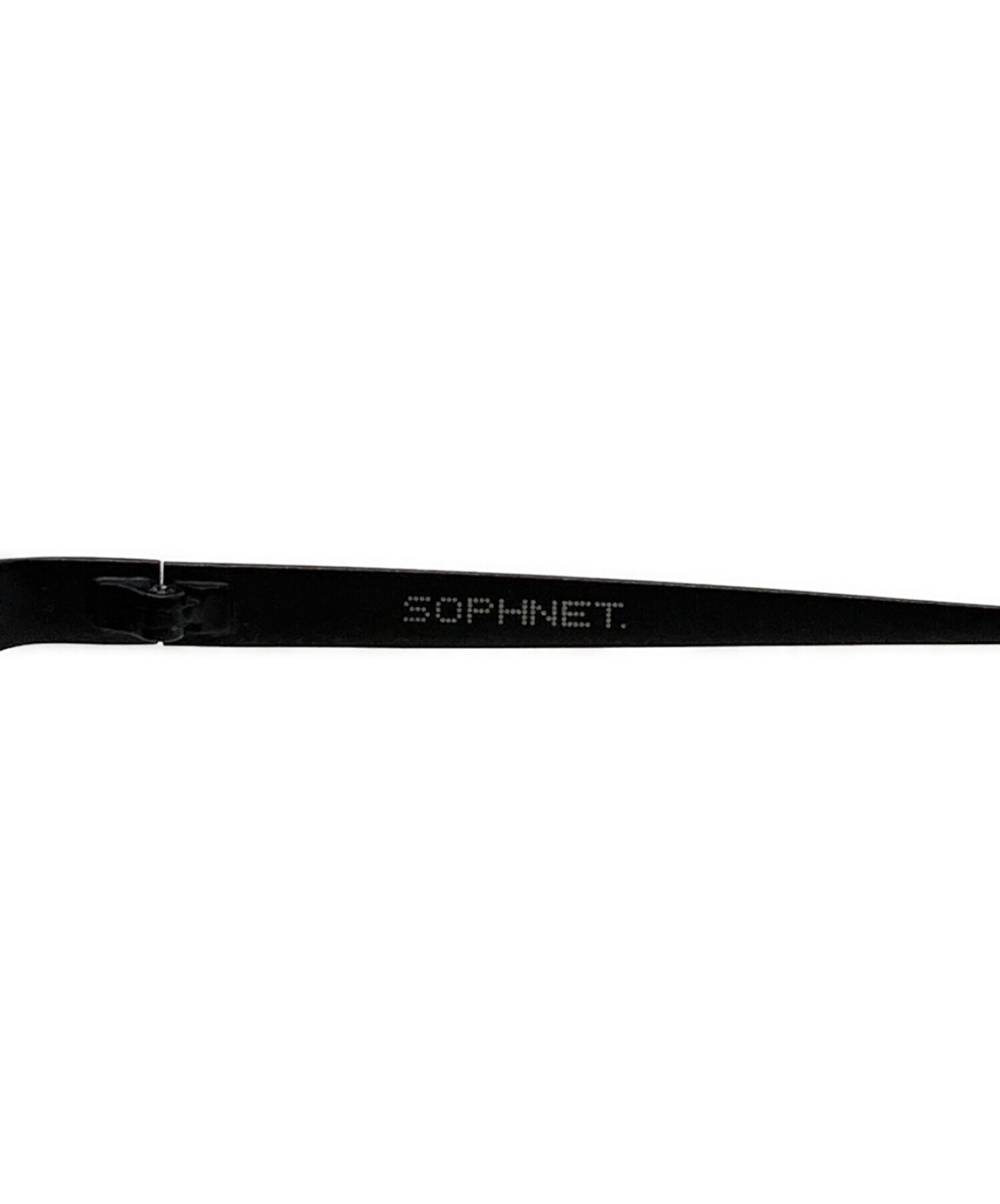 中古・古着通販】SOPHNET. (ソフネット) 金子眼鏡 (カネコメガネ 