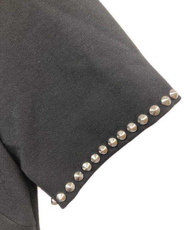 中古・古着通販】MIU MIU (ミュウミュウ) 22SS スタッズデザイン