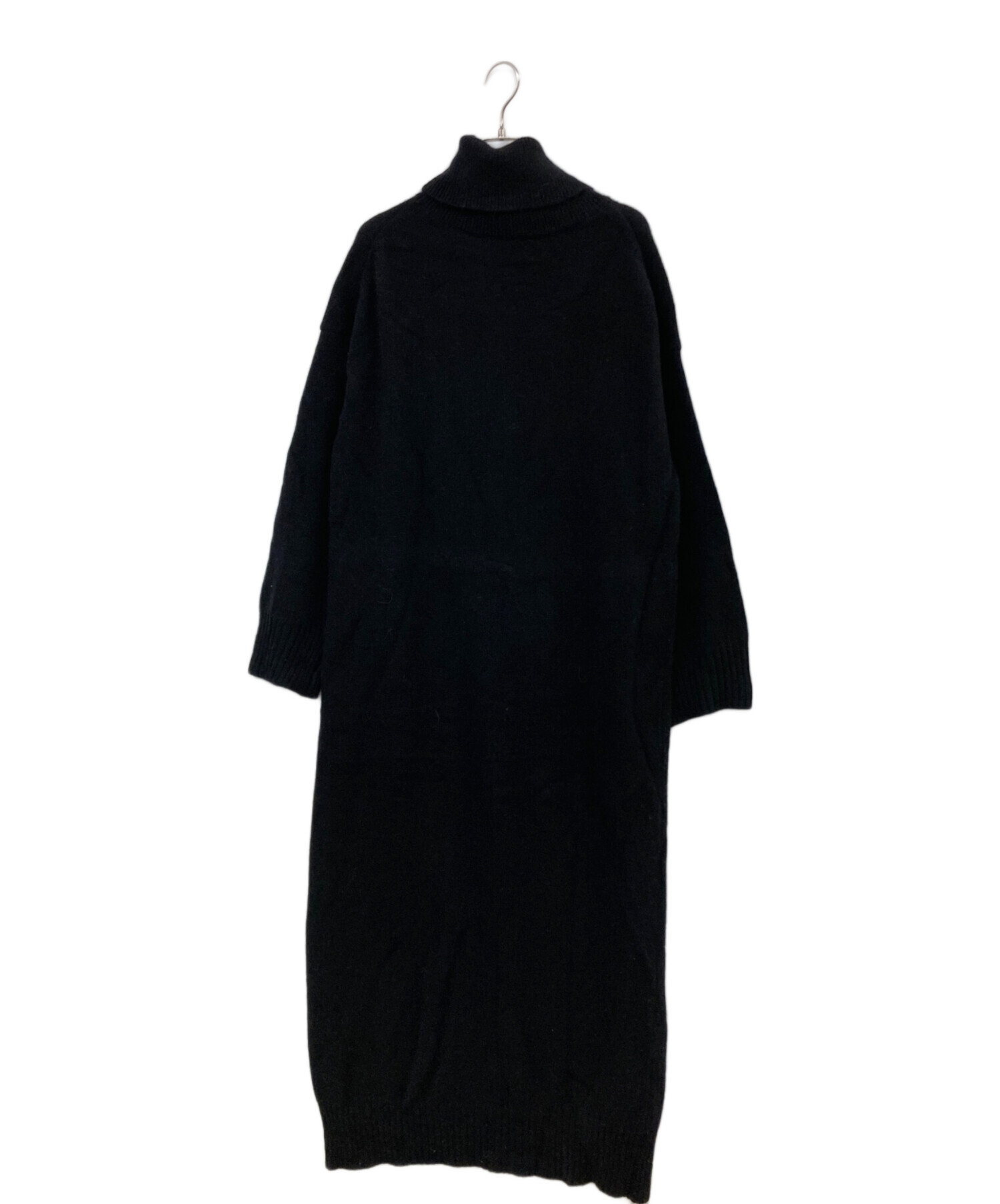 中古・古着通販】DEUXIEME CLASSE (ドゥーズィエム クラス) ウール