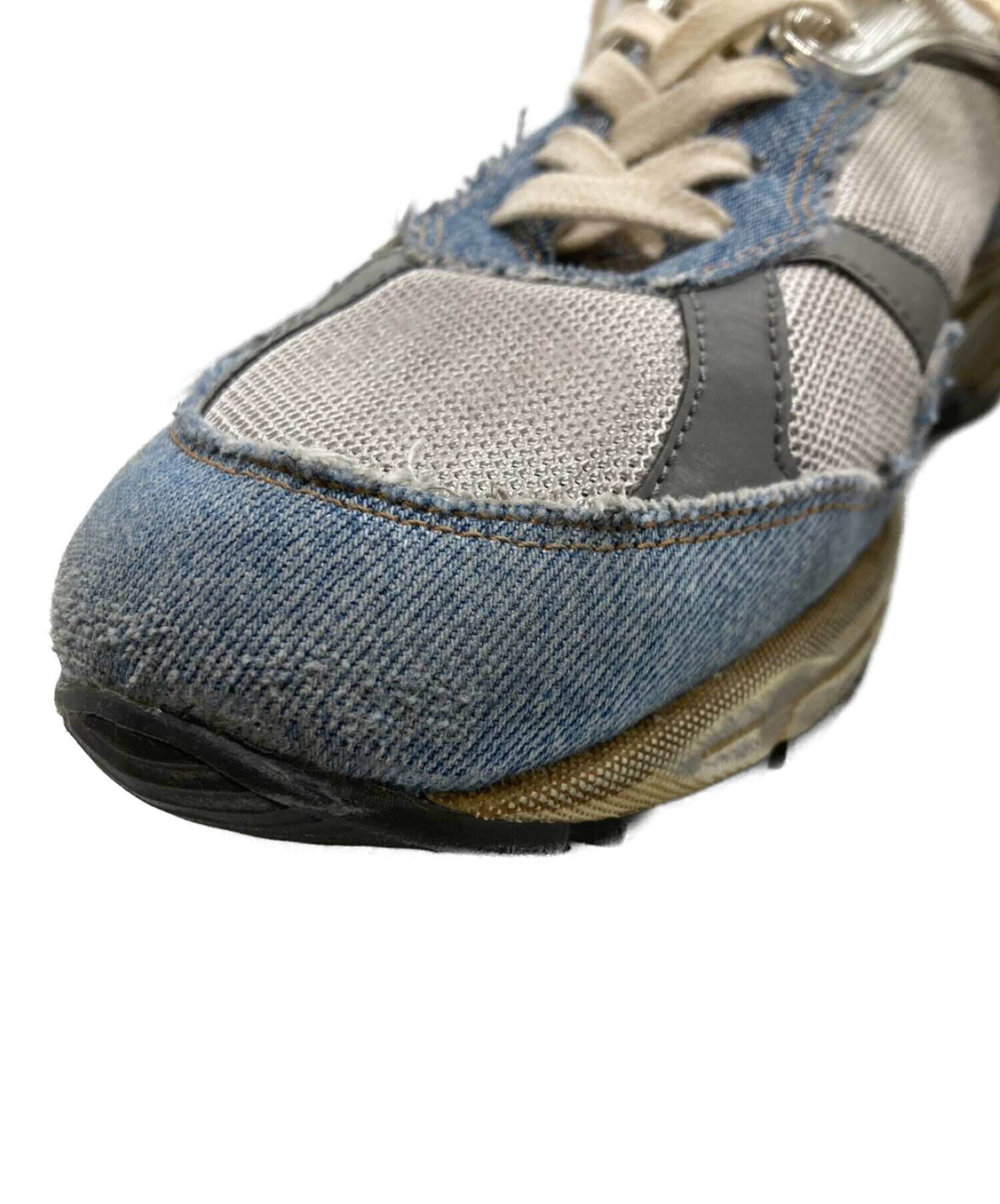 中古・古着通販】GOLDEN GOOSE (ゴールデングース) RUNNING DAD 伊勢丹 