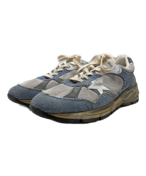 中古・古着通販】GOLDEN GOOSE (ゴールデングース) RUNNING DAD 伊勢丹 