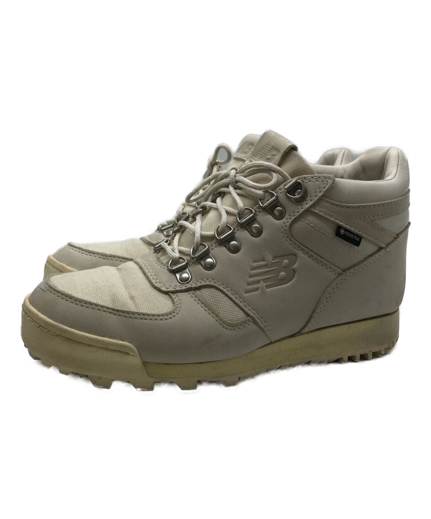 NEWBALANCE RAINIER ゴアテックス26.5