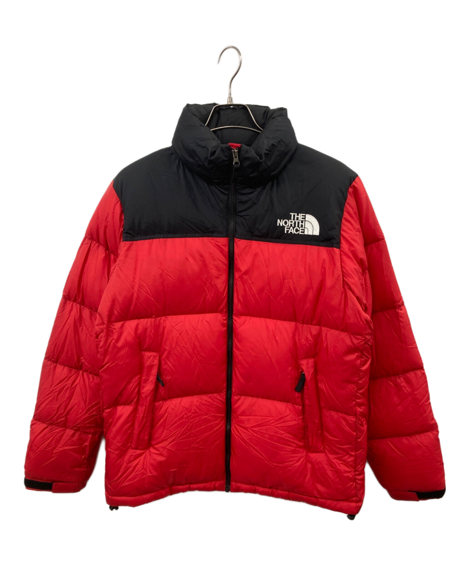 中古・古着通販】THE NORTH FACE (ザ ノース フェイス) ヌプシダウン