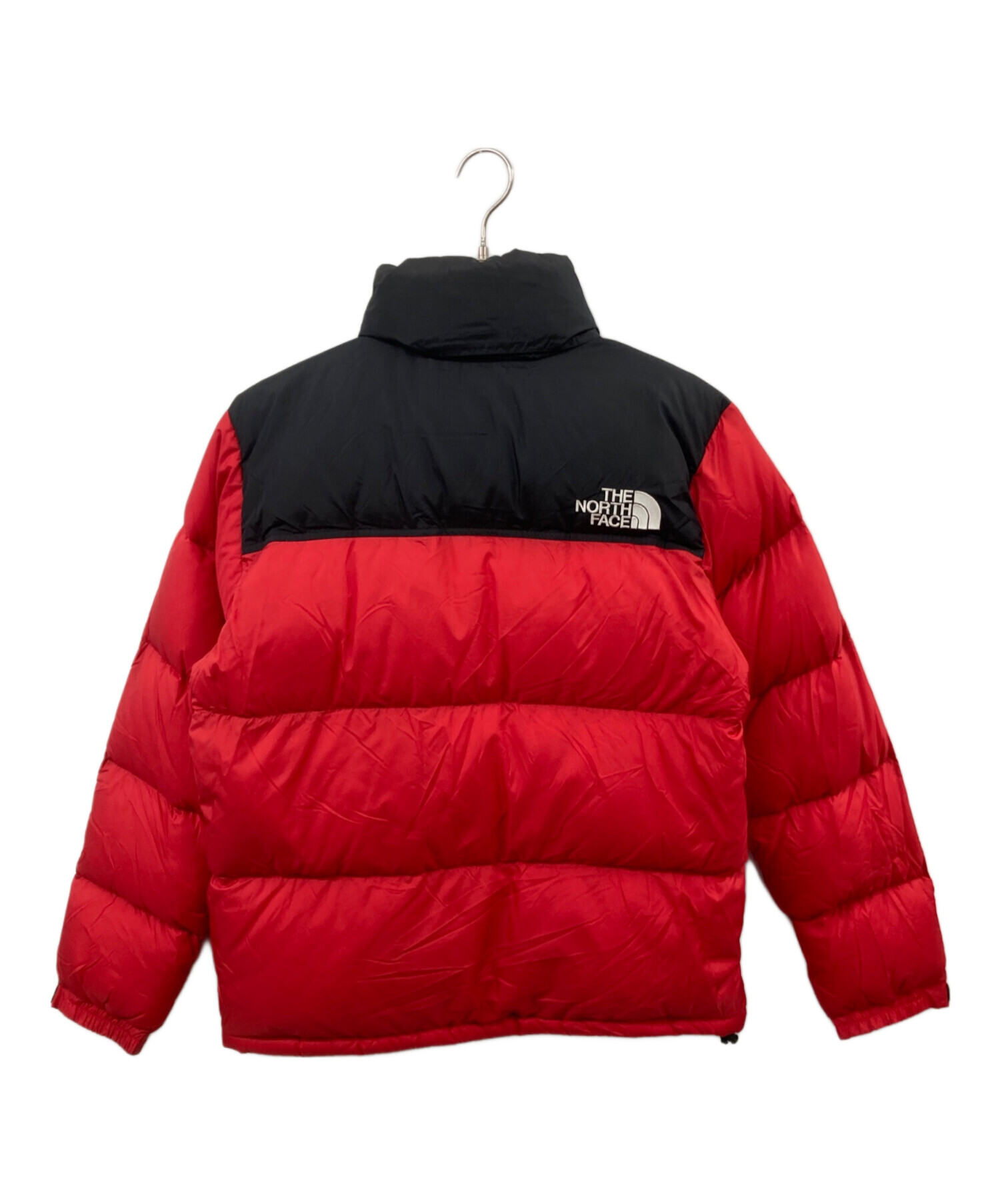 中古・古着通販】THE NORTH FACE (ザ ノース フェイス) ヌプシダウン