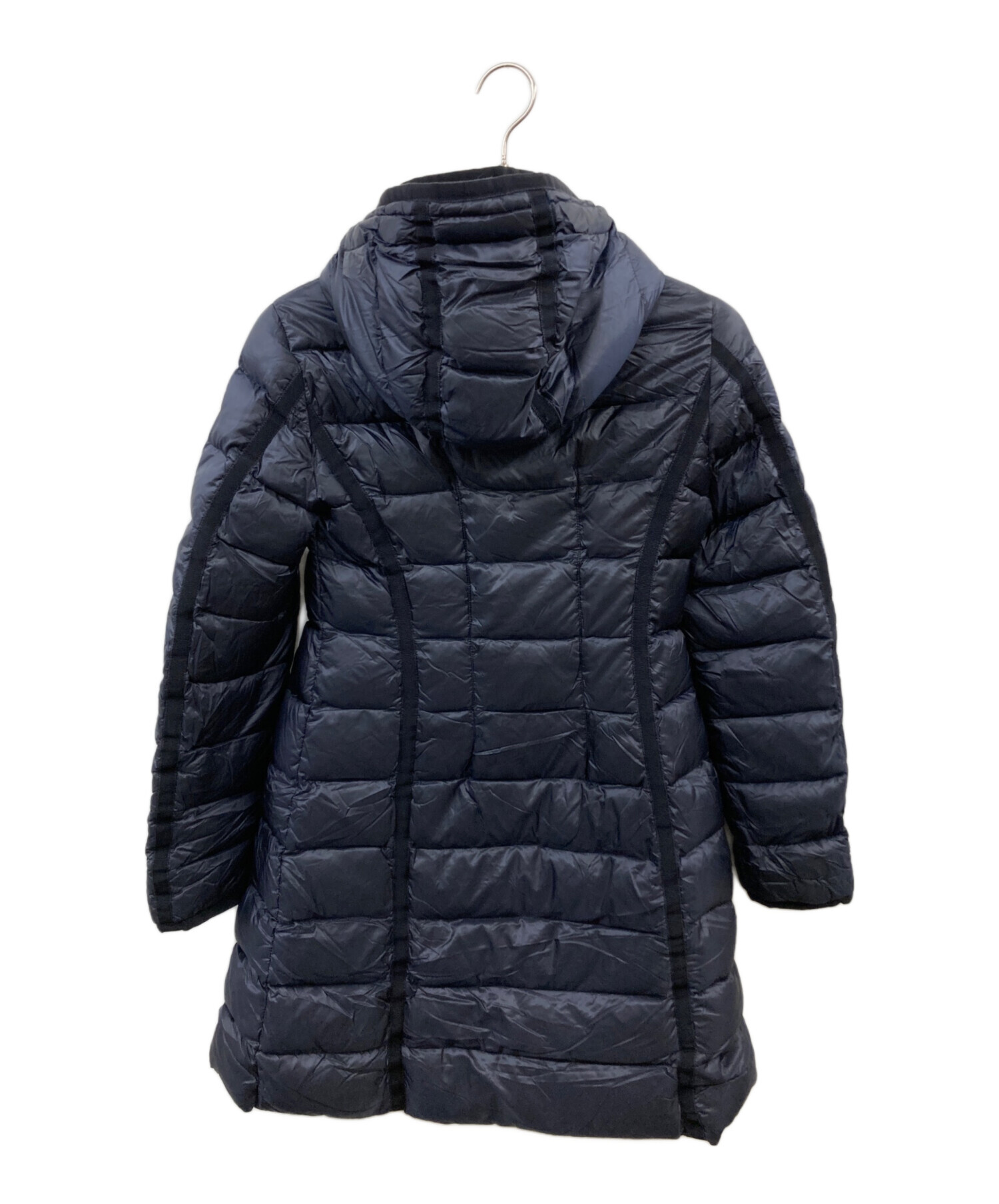 中古・古着通販】MONCLER (モンクレール) HERMINEダウンコート