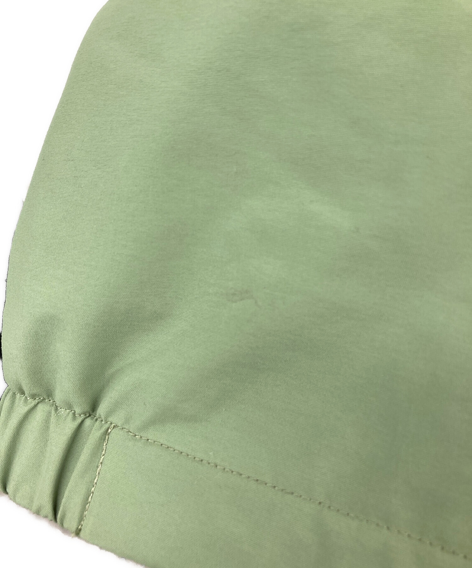 中古・古着通販】SUPREME (シュプリーム) 22SS GORE-TEX Reversible