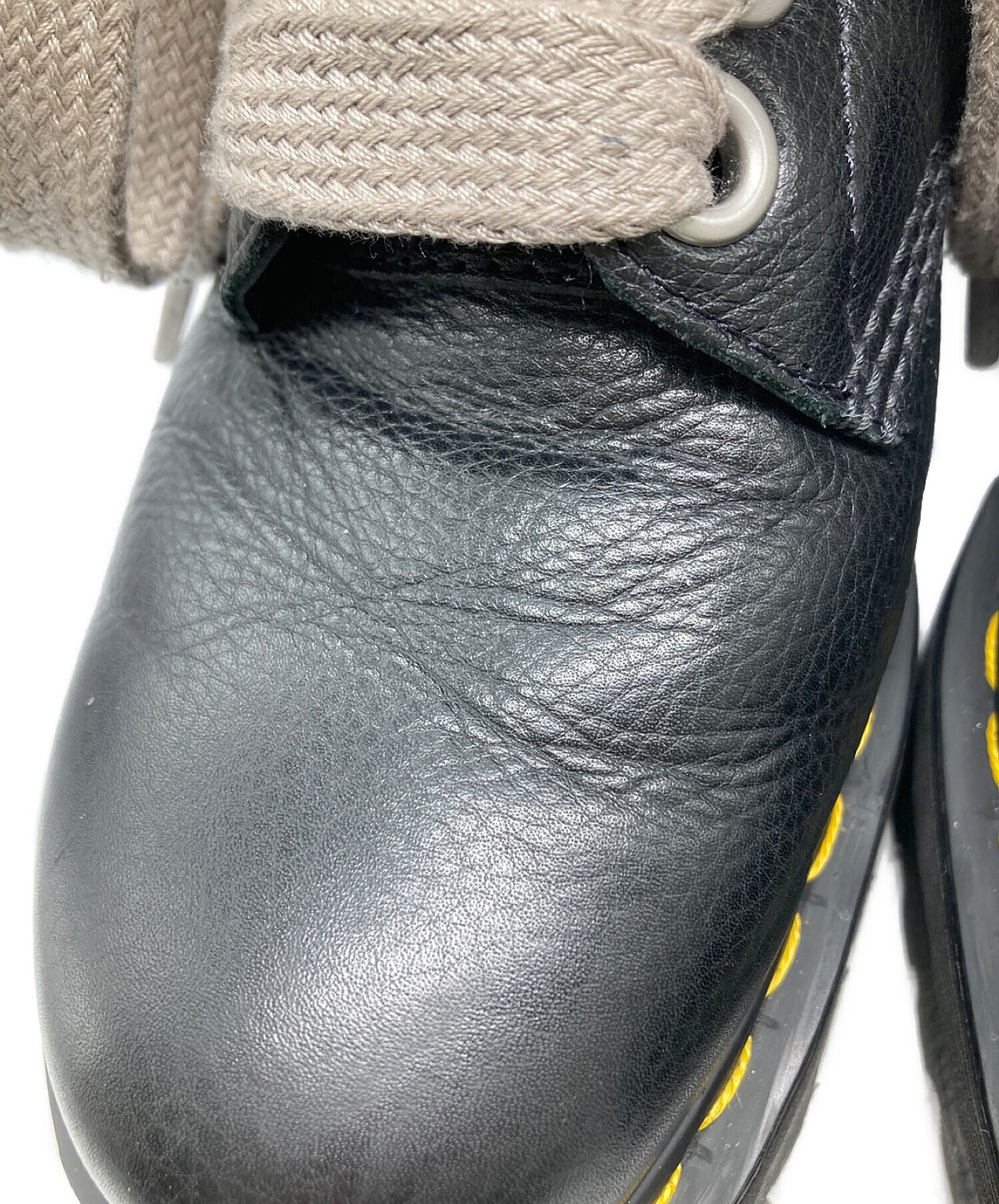 中古・古着通販】Dr.Martens (ドクターマーチン) RICK OWENS (リック