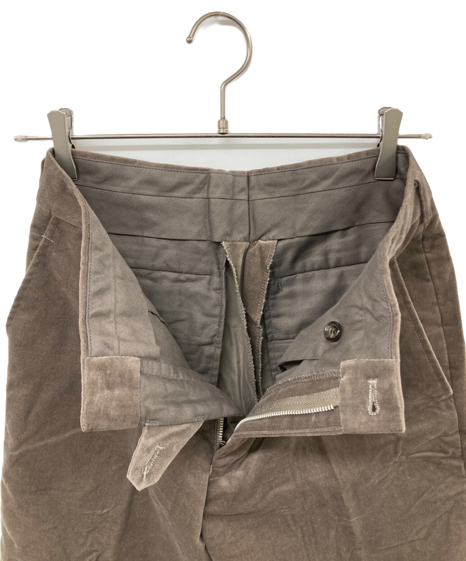 中古・古着通販】COMME des GARCONS HOMME PLUS (コムデギャルソンオム