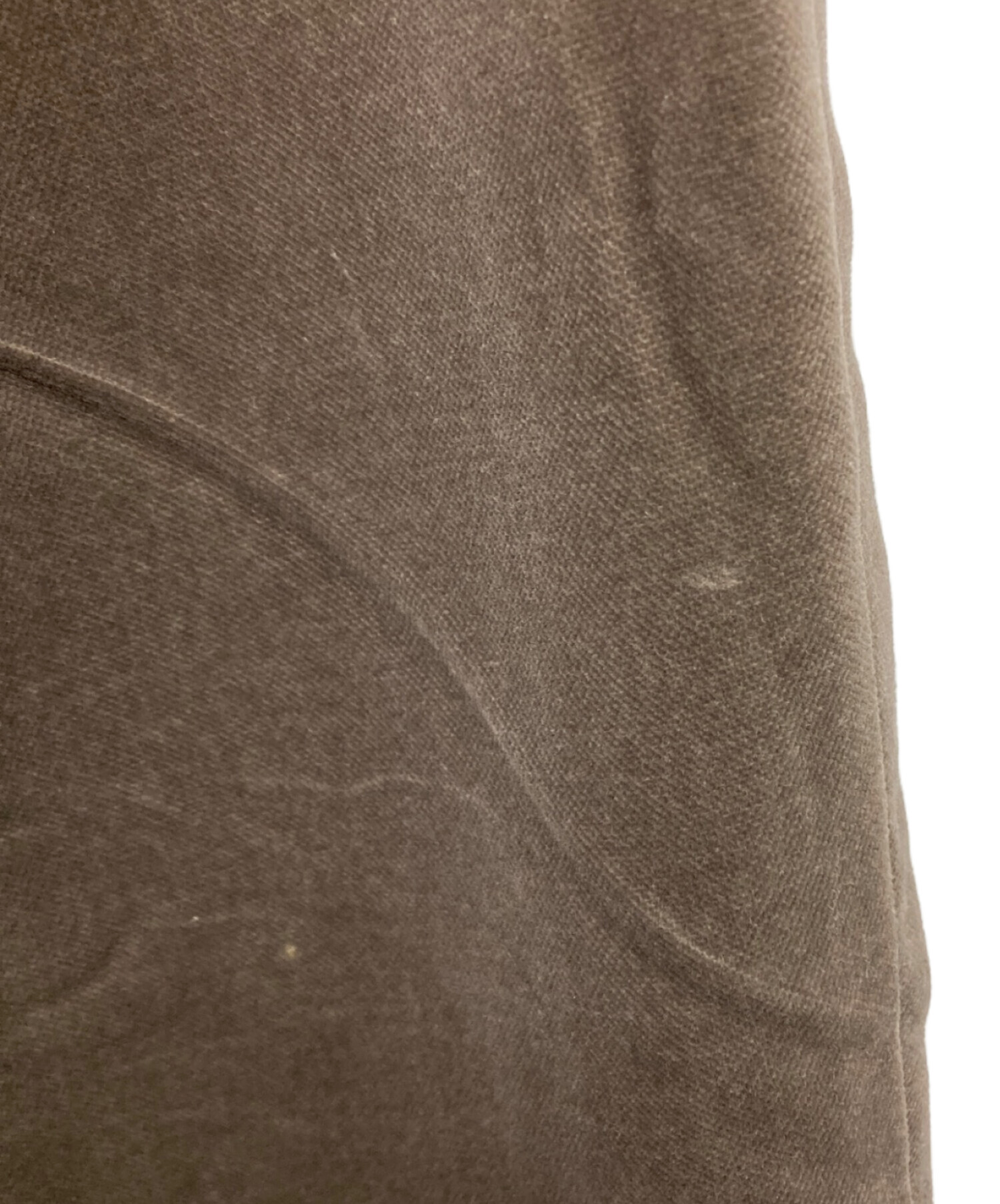 中古・古着通販】COMME des GARCONS HOMME PLUS (コムデギャルソンオム