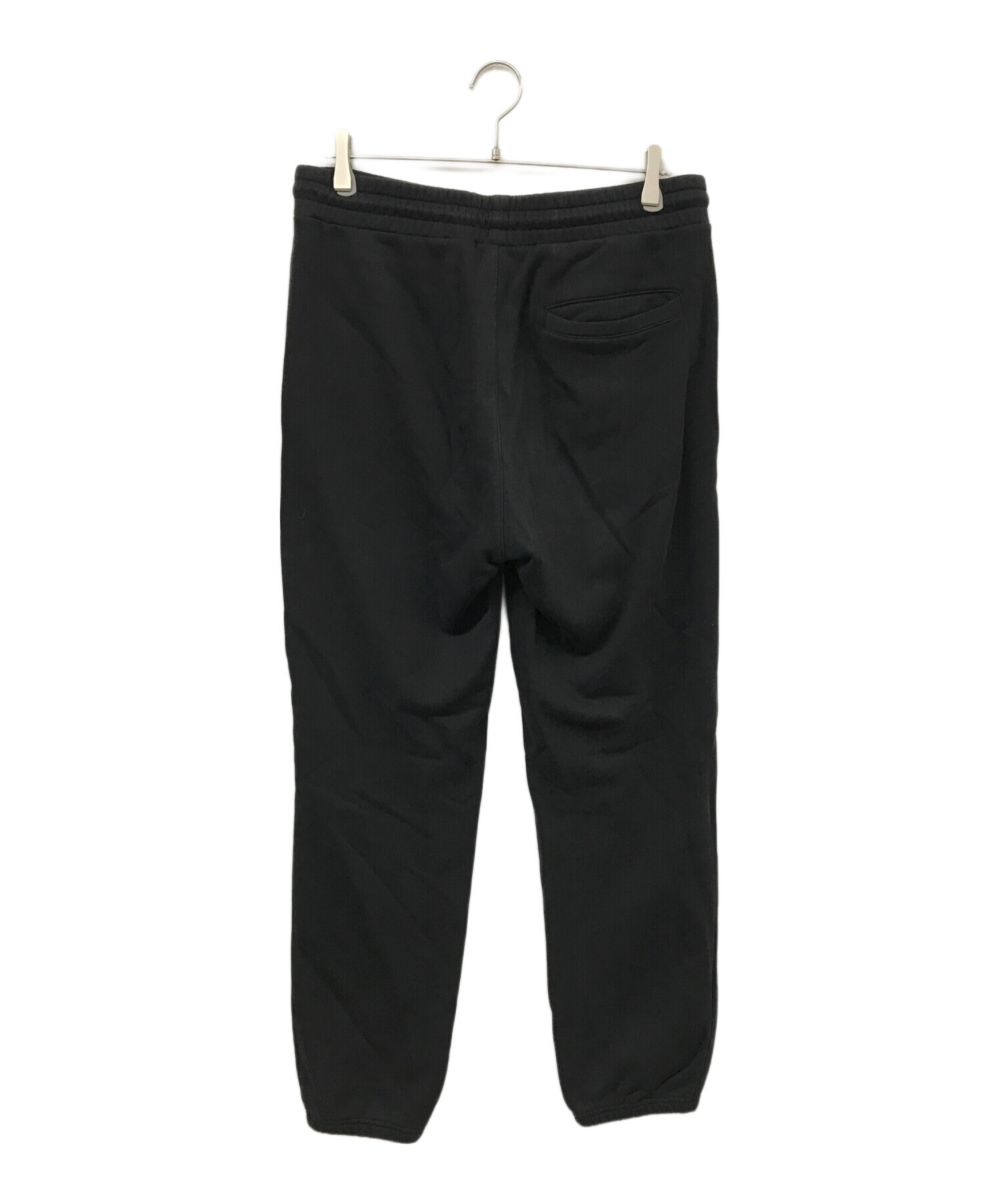 中古・古着通販】KITH (キス) WILLIAMS II SWEATPANT ブラック サイズ