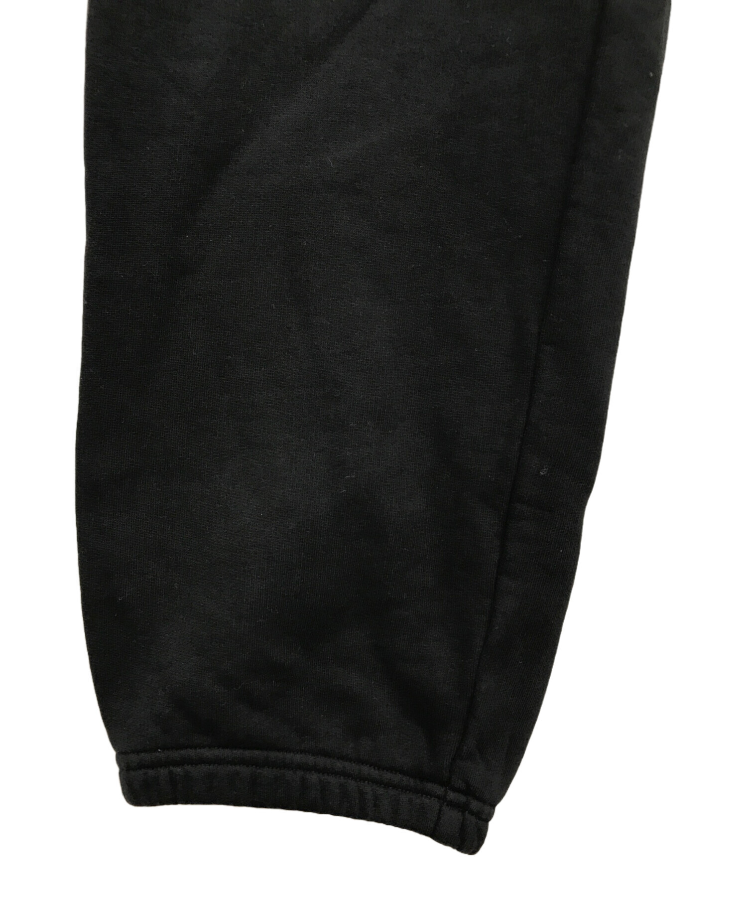 中古・古着通販】KITH (キス) WILLIAMS II SWEATPANT ブラック サイズ