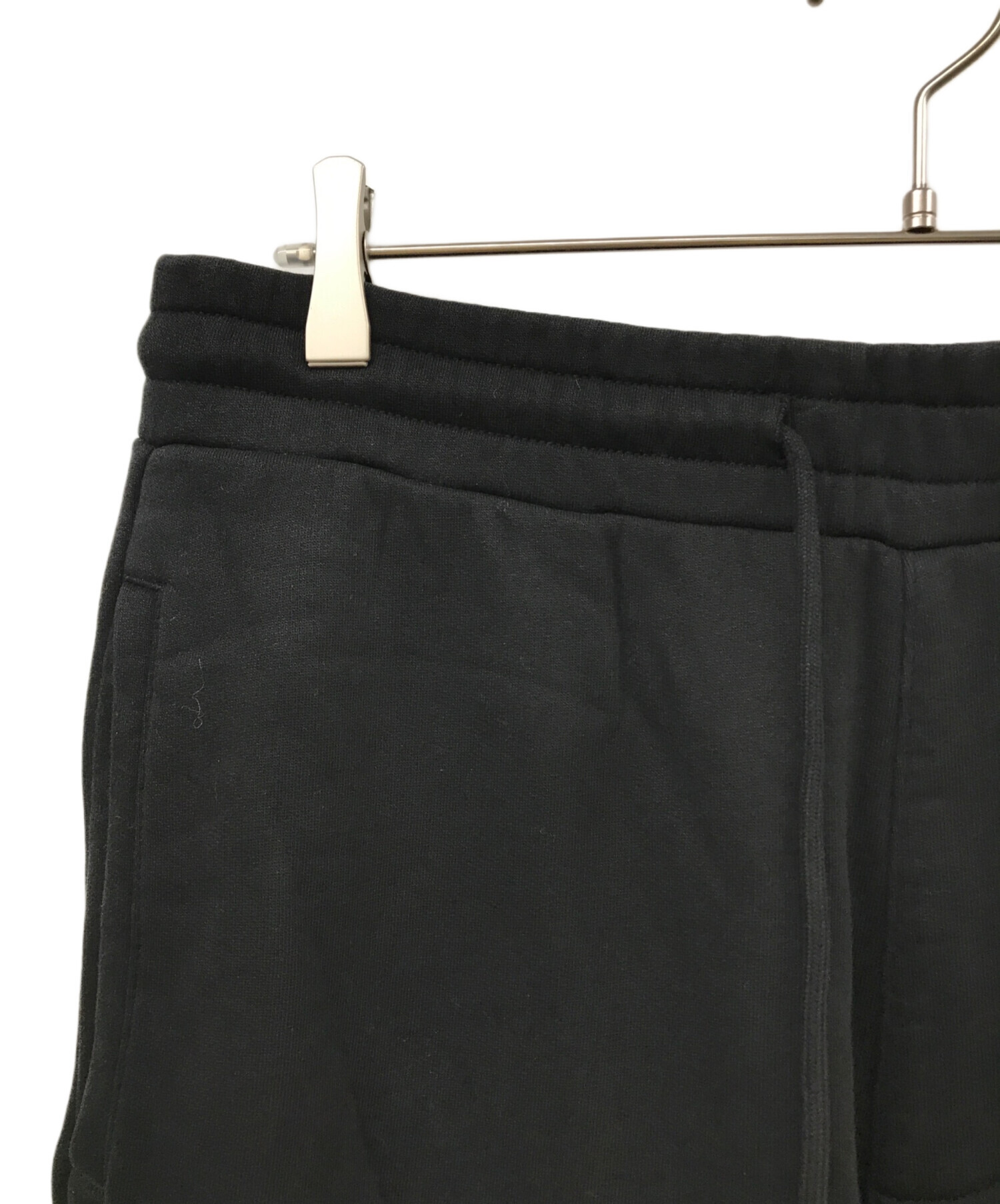 中古・古着通販】KITH (キス) WILLIAMS II SWEATPANT ブラック サイズ