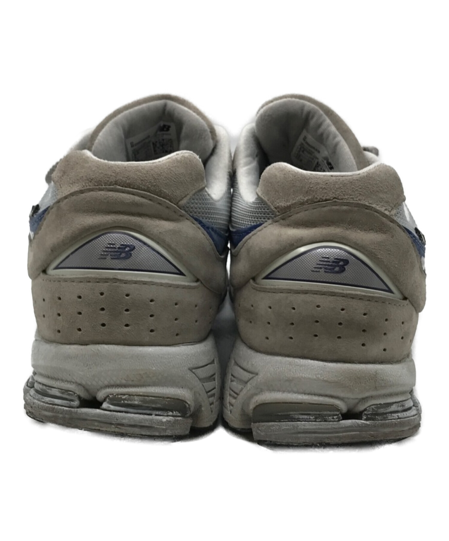 New Balance M2002RXB 27.5cm 【公式通販】