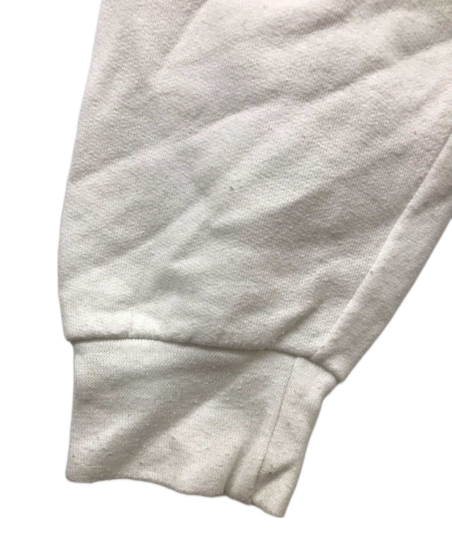 中古・古着通販】WACKO MARIA (ワコマリア) CREW NECK SWEAT SHIRT