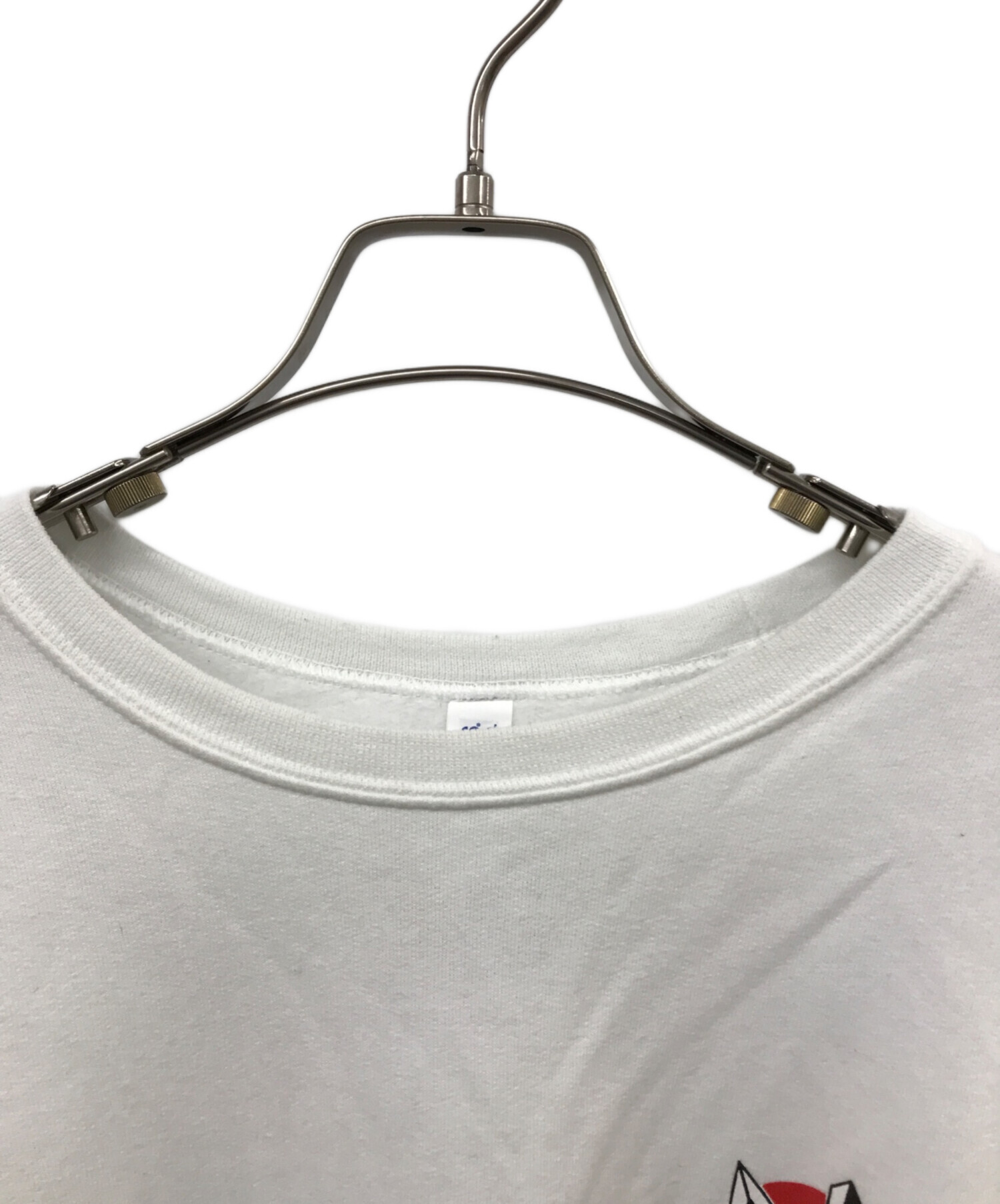 中古・古着通販】WACKO MARIA (ワコマリア) CREW NECK SWEAT SHIRT