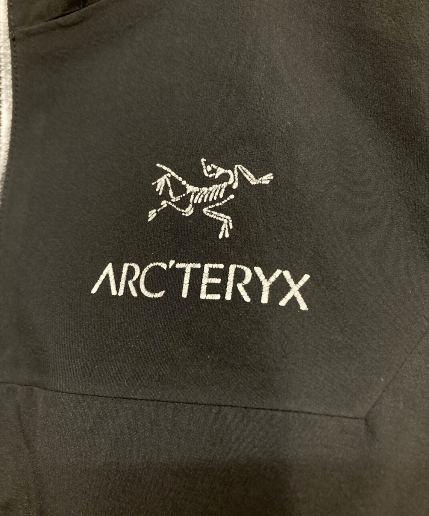 中古・古着通販】ARC'TERYX (アークテリクス) Beta LT Jacket Zベータ